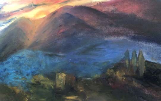 Lo Spirito crea spirito – Luce e Fantoma﻿