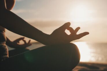 Surya Namaskar