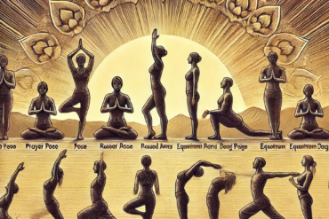 5 passaggi per la meditazione