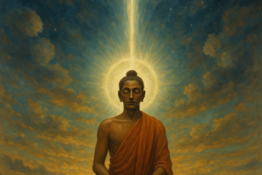 Lo Yoga: una via che apre la visione