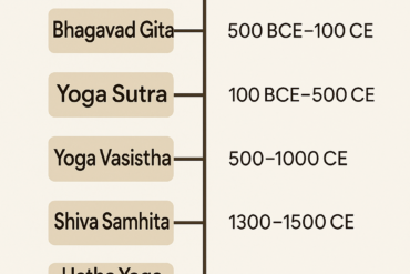 Kriya Yoga, lo yoga dell’azione preliminare.  I Klesha