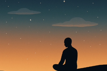 Lo Yoga: una via che apre la visione