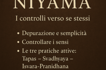 Federazione Italiana Yoga