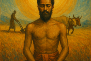 Āsana: dal corpo allo Spirito