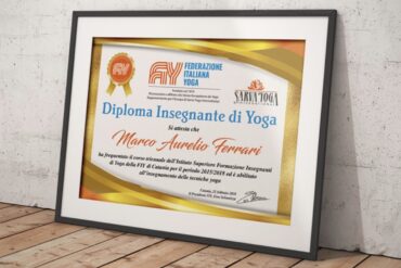 La Via dello Yoga